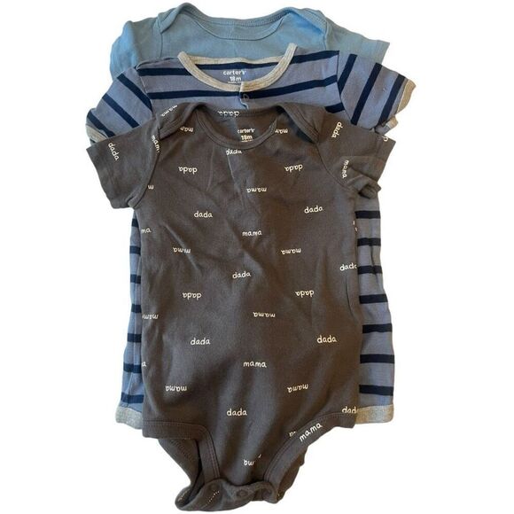 Mixed Bundle Onepiece , Shorts , Shirt Size 18 months - Picture 7 of 15